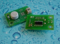 Temperature and humidity module HTF 3223LF