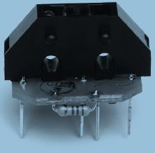 Series Barcode Sensor HOA6480