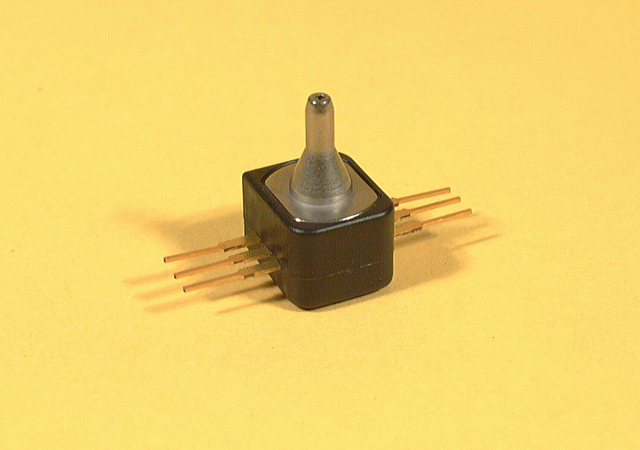 40PC press sensor